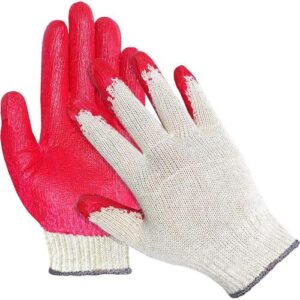 [DK Golden Glove] — 500 Half-Coated Gloves
