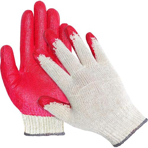 [DK Golden Glove] — 500 Half-Coated Gloves