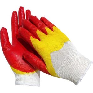 [DK Golden Glove] — / Double Coated Gloves