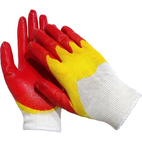 [DK Golden Glove] — / Double Coated Gloves