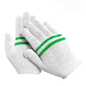 [DK Golden Glove] — 2*A* Bleached Gloves