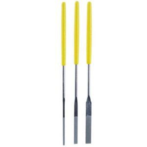 [Smato] — SMT-200S-3P 200# Diamond Diamond File (Mold)