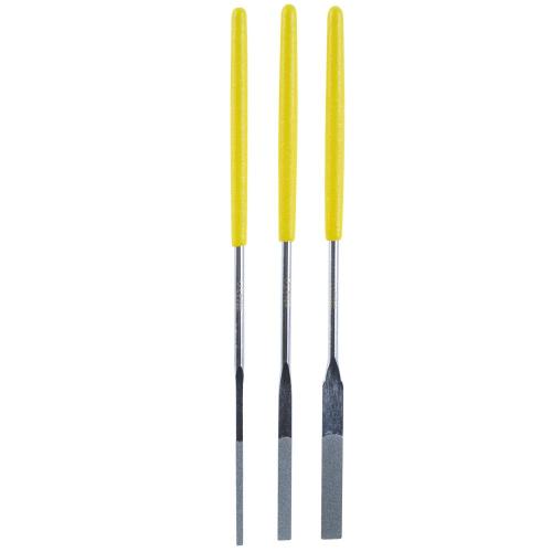 [Smato] — SMT-200S-3P 200# Diamond Diamond File (Mold)