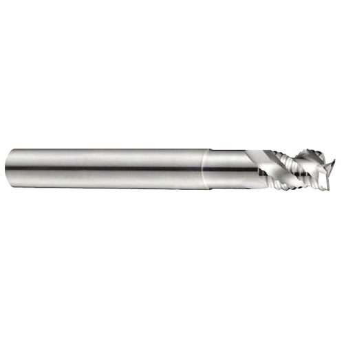 [YG-1] — E5D73120 Carbide End Mill Carbide Lapping End Mill (ALU-CUT)