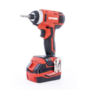 [KEYANG Cordless] — 8003777 Cordless Impact Driver