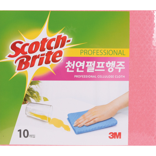 [3M] — 7012783157 Work Cloth