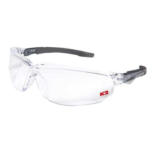 [K2 Safety] — KP-105A Safety Glasses