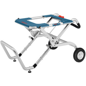 [BOSCH Corded] — 0601B120B1 Table Saw Stand