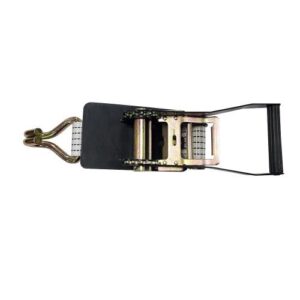 [MAMMOTH] — 152-1272 501 Power Belt Decoration