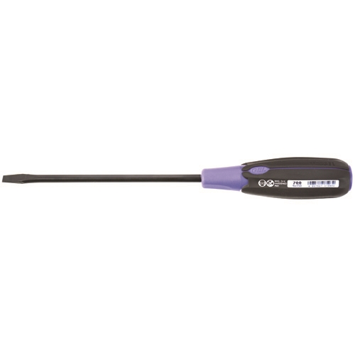 [Vessel] — 263-4935 700 Driver (Rubber Handle)