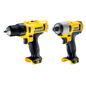 [DeWALT Charger] — DCK211D2T Cordless Combo Set