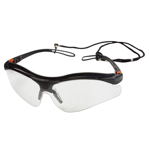 [OTOS] — B-811AS Safety Glasses