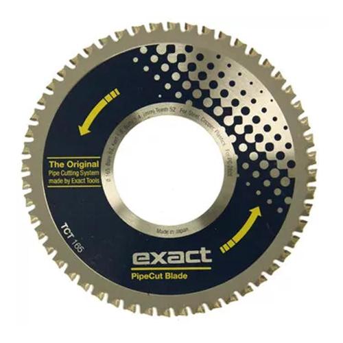 [Exact] — TCT-165 Saw Blade