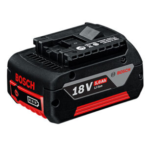 [BOSCH Battery Charger] — 1600A001Z7 Battery