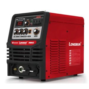 [Worldweld] — 350LT Inverter Argon Welder