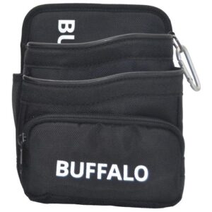 [Seshin Buffalo] — SB-1010 PRO Tool Bag Tool Bag (Multi-Purpose – Premium)