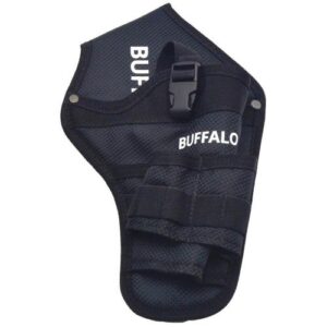 [Seshin Buffalo] — SB-2012 PRO Tool Bag Tool Bag (Drill Bag – Premium)