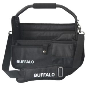 [Seshin Buffalo] — SB-7005 PRO Tool Bag Tool Bag (Premium)