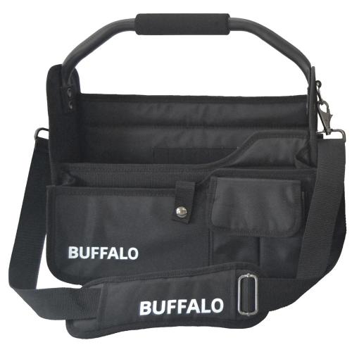 [Seshin Buffalo] — SB-7005 PRO Tool Bag Tool Bag (Premium)