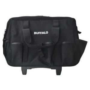 [Seshin Buffalo] — SB-3004 Tool Bag Tool Bag (Wheeled)
