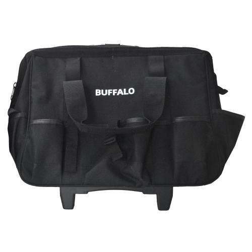 [Seshin Buffalo] — SB-3004 Tool Bag Tool Bag (Wheeled)