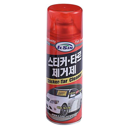 [Ilsin] — IS-7510 Sticker Residue Remover