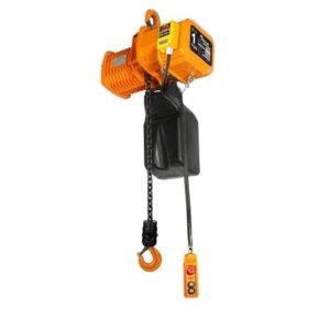 [Daesan] — DST-1S Hoist Chain Hoist (2-Point)