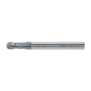 [YG-1] — SEMD98010 Carbide End Mill Carbide Ball End Mill (4G)