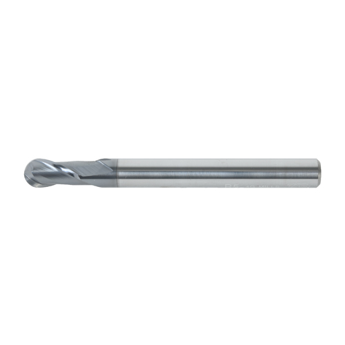 [YG-1] — SEMD98060 Carbide End Mill Carbide Ball End Mill (4G)
