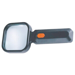[BlueTec] — BD-IM3 Magnifying Glass Magnifier (LED)