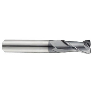 [YG-1] — EMD81030 Carbide End Mill Carbide End Mill (SUS-CUT)