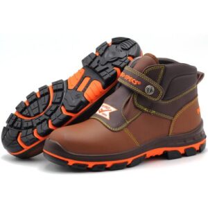 [Prospex] — PS-603 Safety Shoe