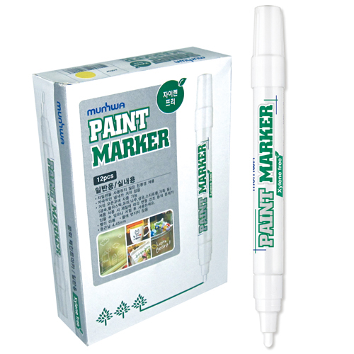 [MUNHWA] — 185-0688 Paint Marker