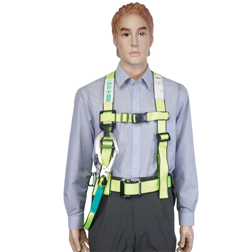 [Smato Safety Belt] — DMS101 ST ST Upper Body Safety Belt