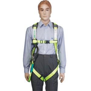 [Smato Safety Belt] — DMS201 ST Full Body Safety Harness