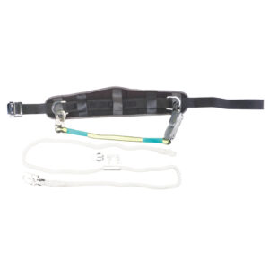 [Smato Safety Belt] — DMS-502 Column Safety Belt