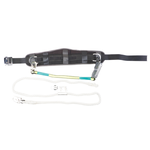 [Smato Safety Belt] — DMS-502 Column Safety Belt