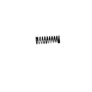 [UDT] — UD100 Taka Parts Feed Finger Spring (A)