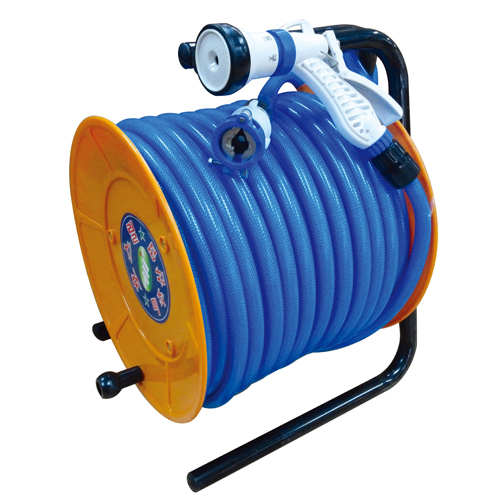 [Miju] — MJW-20 Hose Reel