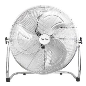[Tiger King] — TKF-186FL Desktop Fan (Fixed)