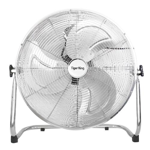 [Tiger King] — TKF-186FL Desktop Fan (Fixed)