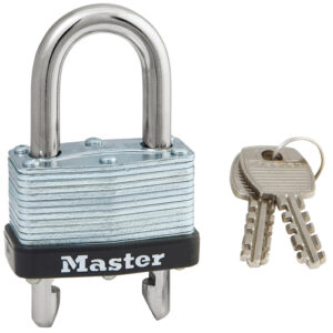 [MASTER Lock] — 510D Adjustable Wrench
