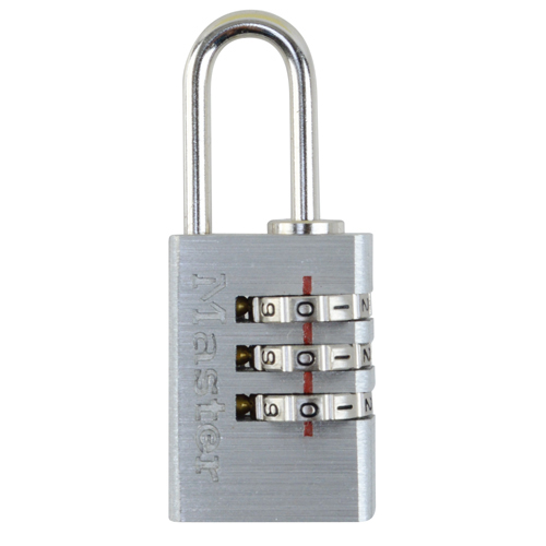 [MASTER Lock] — 7620EURDCC Number Key