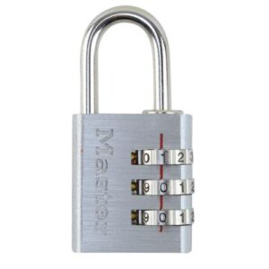 [MASTER Lock] — 7630EURD Number Key