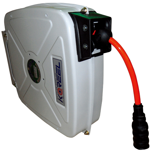 [Coril] — EAR-820 Auto Air Reel (Package Reel)