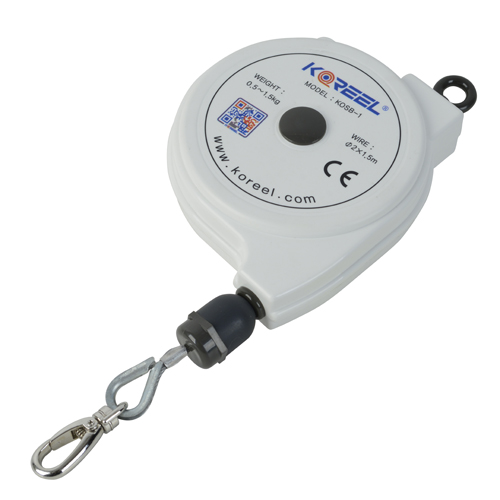 [Coril] — KOSB-1 Spring Balance