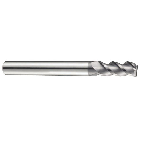 [YG-1] — EHD84020 Carbide End Mill Carbide End Mill (SUS-CUT)
