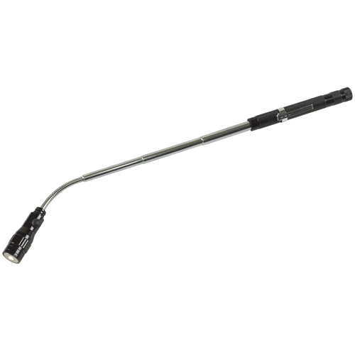 [Smato] — PU-10 Magnet Magnetic Pickup Light (Flexible)