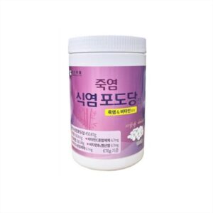 [ILJIN] — 832-0399 Saline Glucose