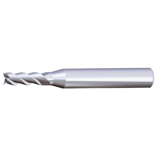 [TaeguTec] — 4103075 General Carbide End Mill (Aluminum)